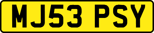 MJ53PSY