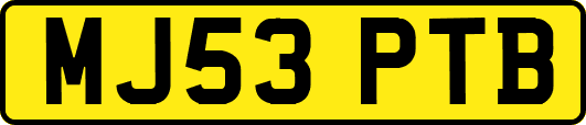 MJ53PTB