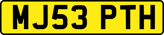 MJ53PTH