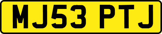 MJ53PTJ
