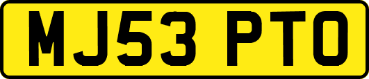 MJ53PTO