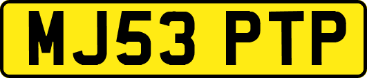 MJ53PTP