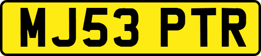 MJ53PTR