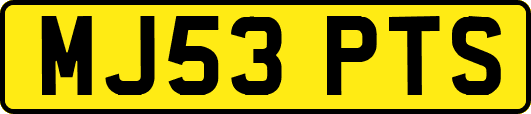 MJ53PTS