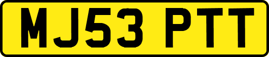 MJ53PTT