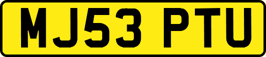 MJ53PTU