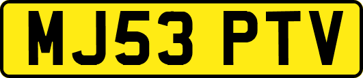 MJ53PTV