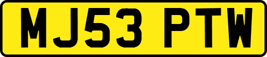 MJ53PTW