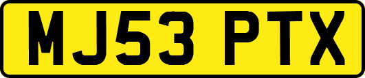 MJ53PTX