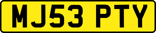 MJ53PTY
