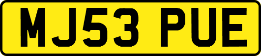 MJ53PUE