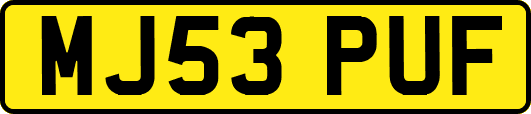 MJ53PUF