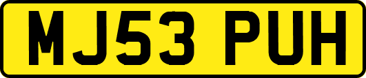 MJ53PUH