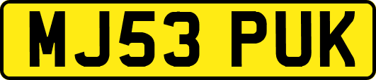 MJ53PUK