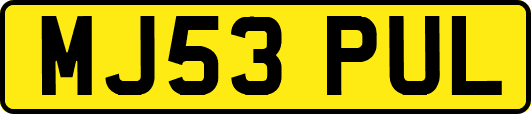 MJ53PUL