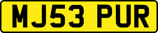 MJ53PUR