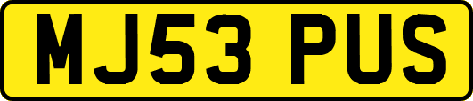 MJ53PUS