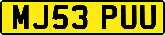 MJ53PUU