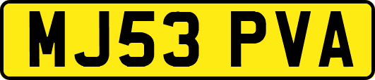 MJ53PVA
