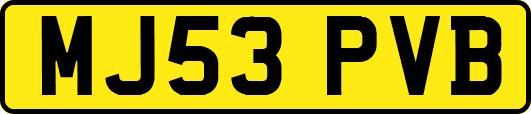 MJ53PVB