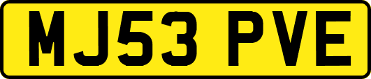 MJ53PVE