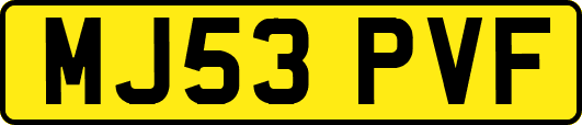 MJ53PVF