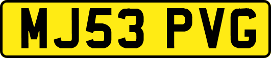 MJ53PVG