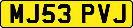 MJ53PVJ