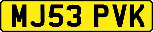 MJ53PVK