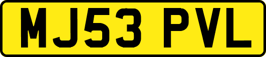 MJ53PVL