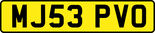 MJ53PVO