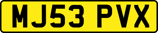MJ53PVX