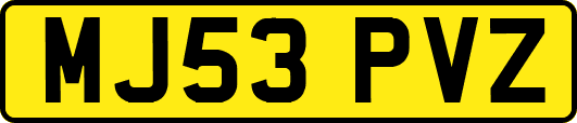 MJ53PVZ