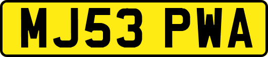 MJ53PWA