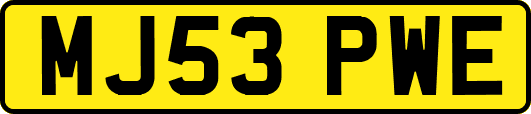MJ53PWE