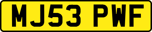 MJ53PWF