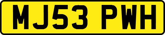 MJ53PWH