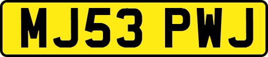 MJ53PWJ