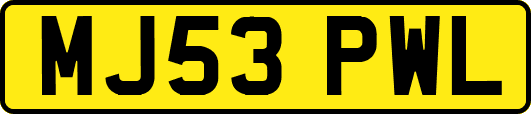 MJ53PWL
