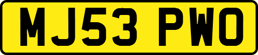 MJ53PWO