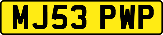 MJ53PWP