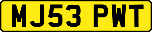 MJ53PWT