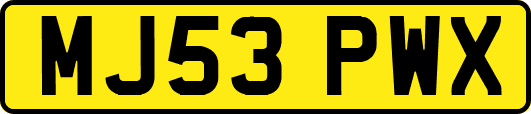MJ53PWX