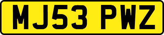 MJ53PWZ