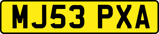 MJ53PXA