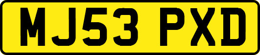 MJ53PXD