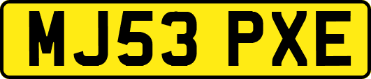 MJ53PXE