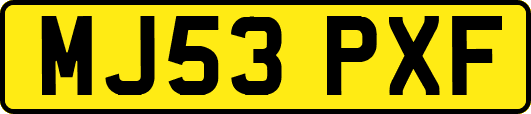 MJ53PXF