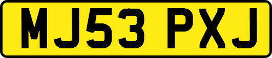 MJ53PXJ