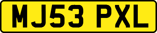 MJ53PXL